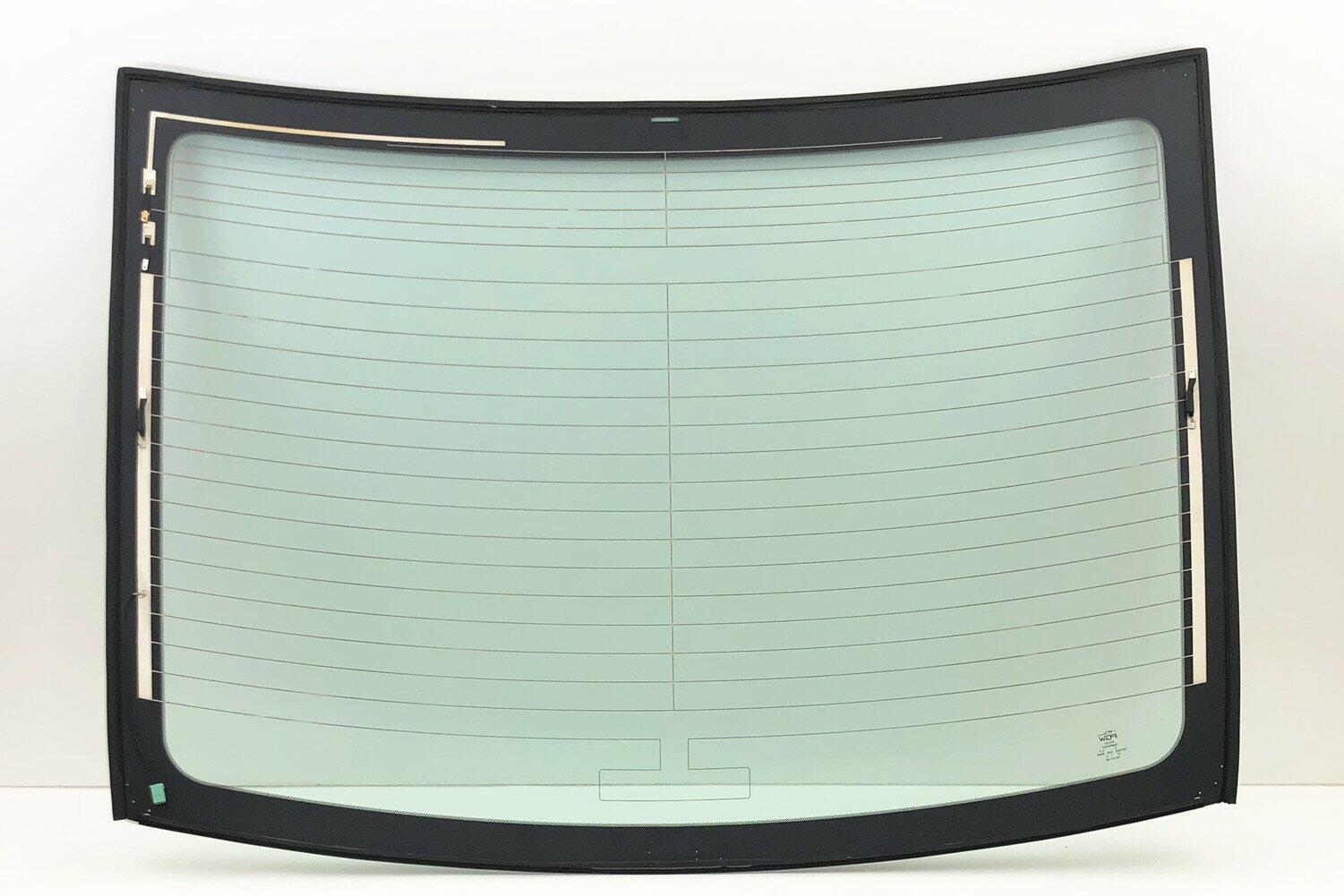Heated Back Window Back Glass Compatible with Toyota Avalon 2013-2018 Models