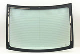 Heated Back Window Back Glass Compatible with Toyota Avalon 2013-2018 Models
