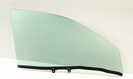 Passenger Right Side Front Door Window Door Glass Compatible with Infiniti I30 2000-2001 Model / I35 2002-2004 Models