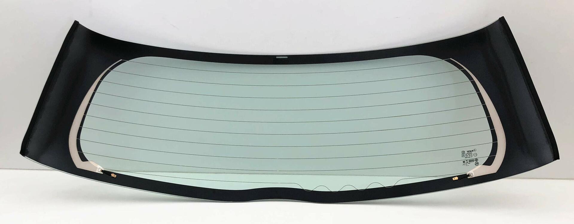 Heated Back Window Back Glass Compatible with Scion XA 2004-2007 Models