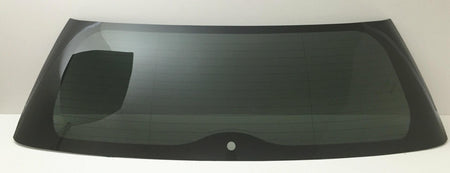 Heated Back Tailgate Window Back Glass Compatible with Mercedes Benz ML350 ML450 ML500 ML550 ML63 AMG ML320CDI 2006-2011 Models