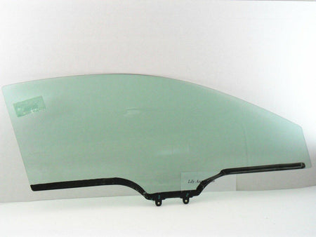 Passenger Right Side Door Window Door Glass Compatible with Acura RSX 2 Door Coupe 2002-2006 Models