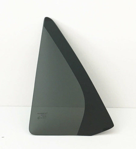 Driver Left Side Rear Vent Window Vent Glass Compatible with Saturn VUE 2002-2007 Models
