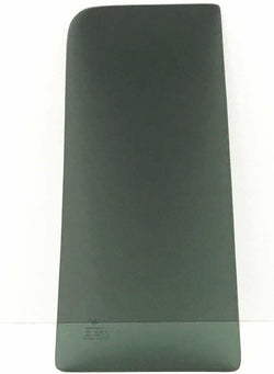Passenger Right Side Rear Vent Window Vent Glass Compatible with Jeep Commander 2006-2011 Models