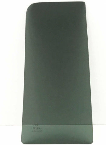 Passenger Right Side Rear Vent Window Vent Glass Compatible with Jeep Commander 2006-2011 Models