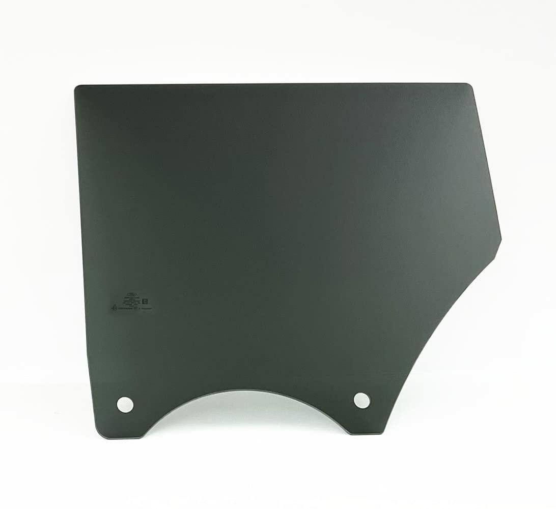 OEM Tempered Privacy Driver Left Side Rear Door Window Door Glass Compatible with Ford Bronco 2021-2026 4 Door Models