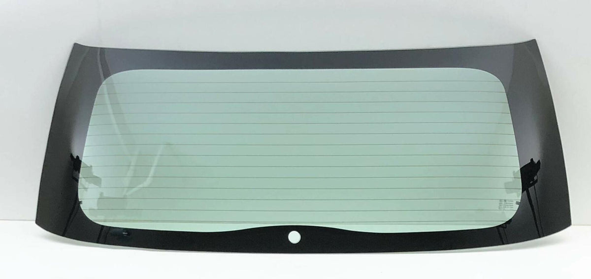 Heated Back Window Back Glass Compatible with Fiat 500L/Chrysler 500L 2014-2021 Models