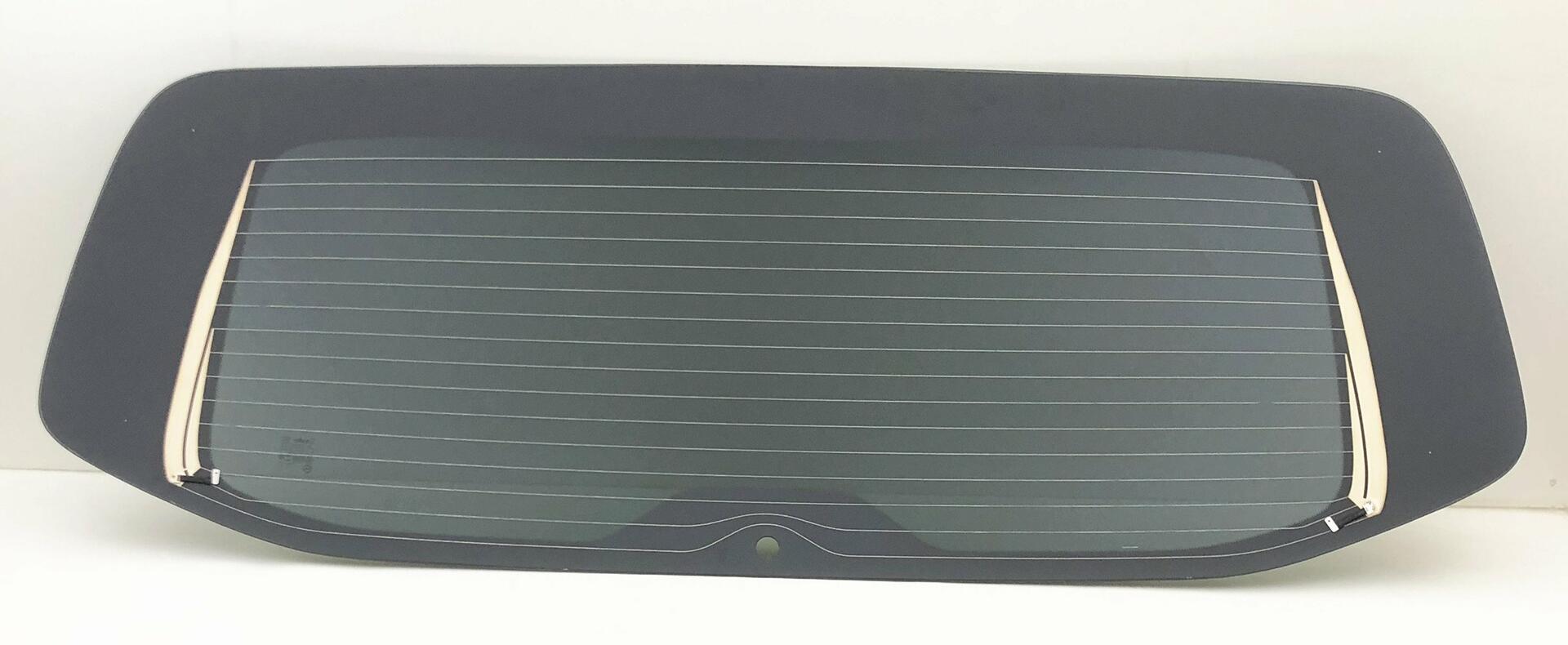 Heated Back Window Back Glass Compatible with Mercedes Benz Metris 2015-2023 Models