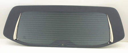 Heated Back Window Back Glass Compatible with Mercedes Benz Metris 2015-2023 Models