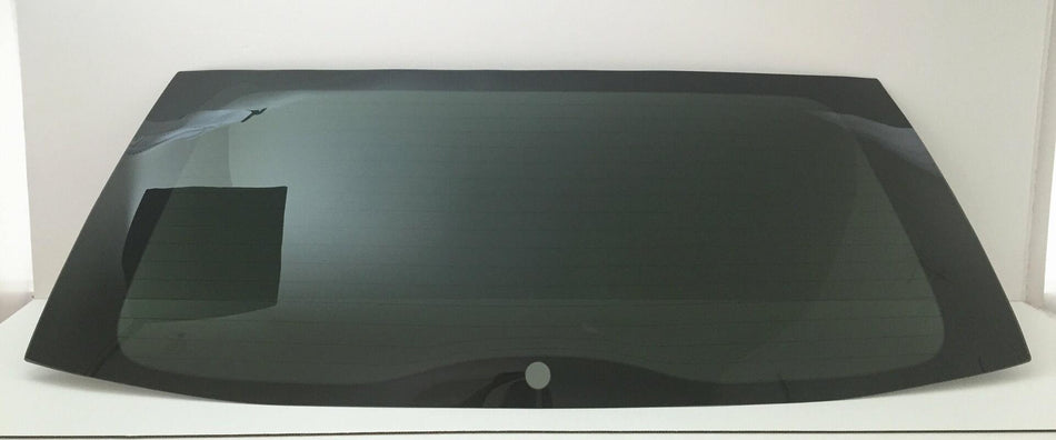 Heated Back Tailgate Window Back Glass Compatible With Toyota Sienna 2004-2010 Models