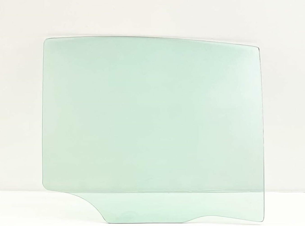 Laminated Passenger Right Side Rear Door Window Glass Compatible with BMW 745i 750i 760i / Alpina B7 2002-2008 Models (Not For 745Li 750Li 760Li Long Wheel Base)