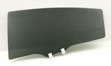 Driver Left Side Rear Door Window Door Glass Compatible with Honda HR-V 4 Door Hatchback 2016-2022 Models