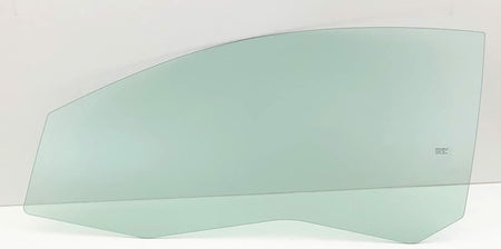 Driver Left Side Door Window Door Glass Compatible with Mercedes Benz C250 / C350 / C63AMG 2 Door Coupe 2012-2015 Models