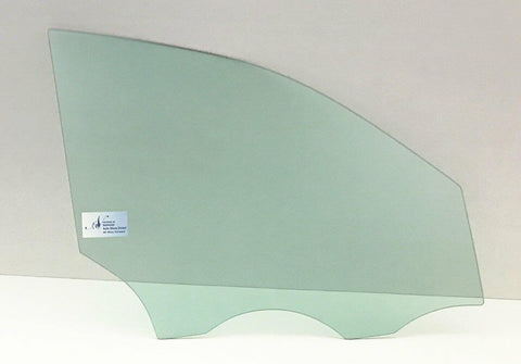 Passenger Right Side Front Door Window Door Glass Compatible with Mercedes Benz ML250 ML350 ML400 ML550 ML63AMG 2012-2015 Models