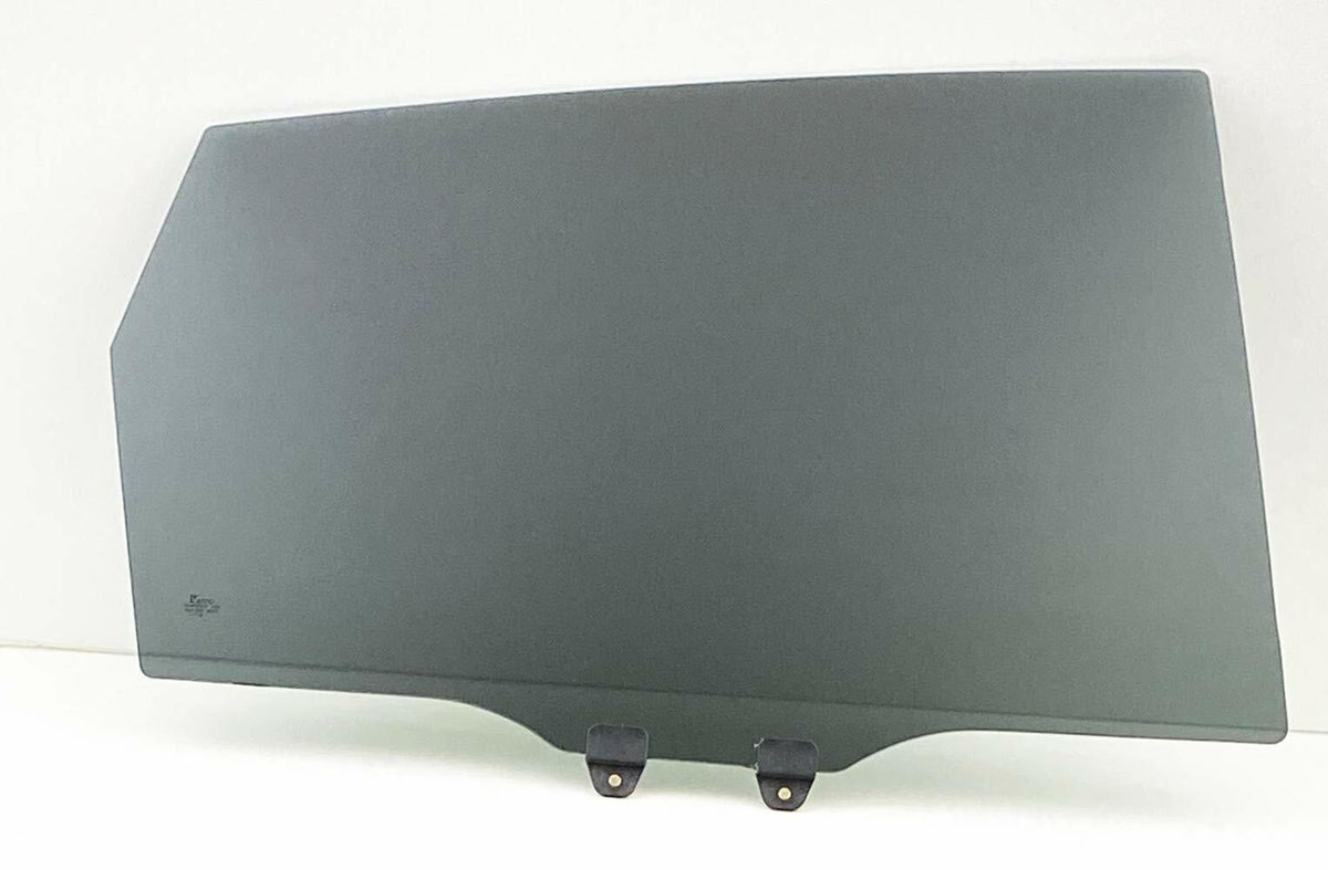 Tempered Passenger Right Side Rear Door Window Privacy Glass Compatible with Acura RDX 2019-2026 Models