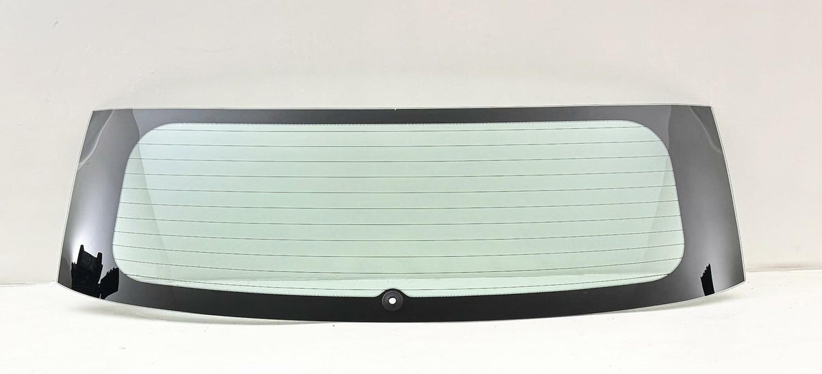 Heated Rear Tailgate Liftgate Back Window Back Glass Compatible with Hyundai Venue 2020-2026 Models