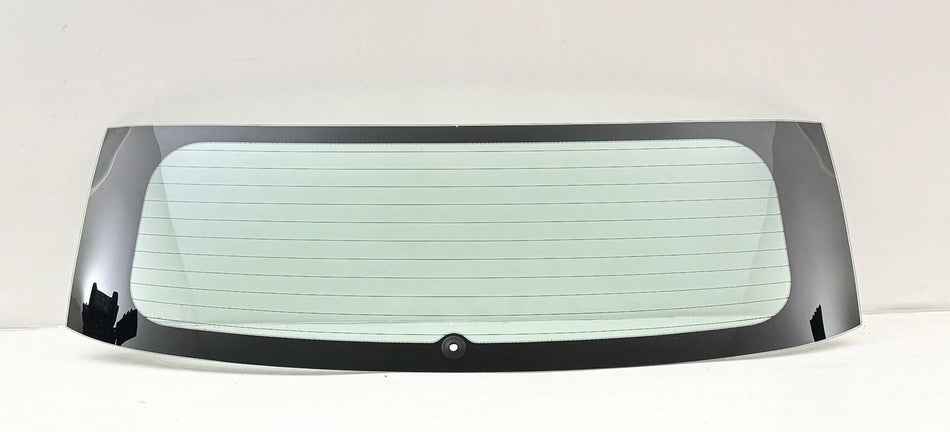 Heated Rear Tailgate Liftgate Back Window Back Glass Compatible with Hyundai Venue 2020-2026 Models