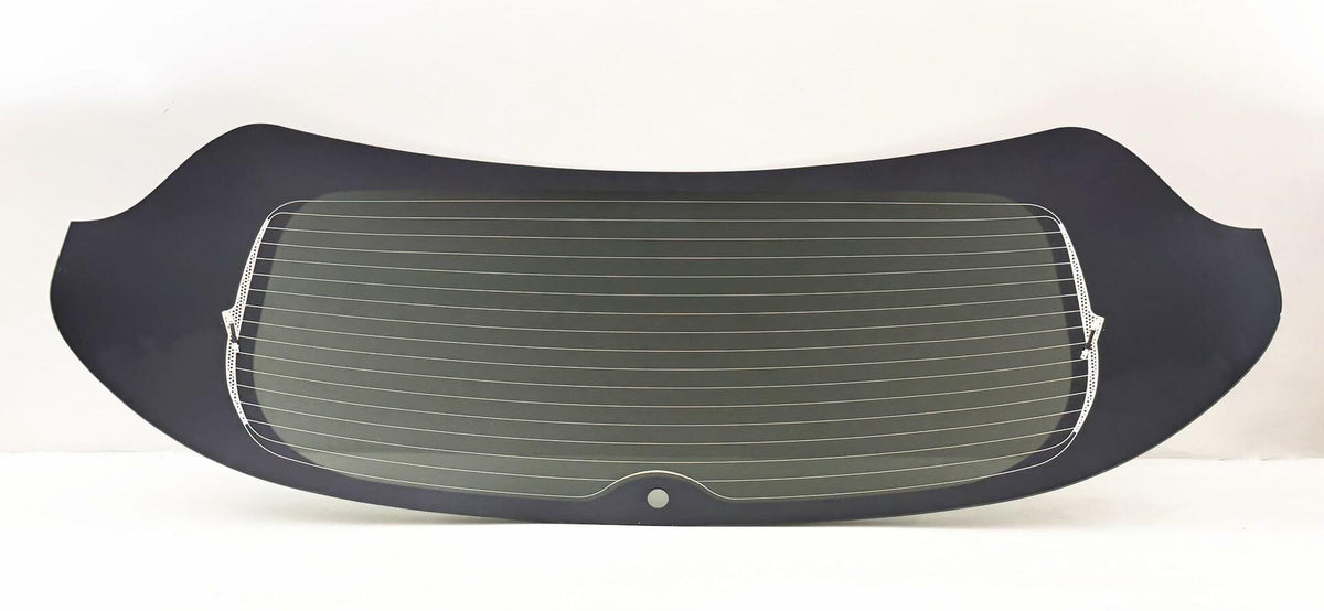 Heated Rear TailGate LiftGate Back Window Back Glass Compatible with Honda Pilot 2023-2025 Models