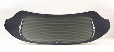 Heated Rear TailGate LiftGate Back Window Back Glass Compatible with Honda Pilot 2023-2025 Models