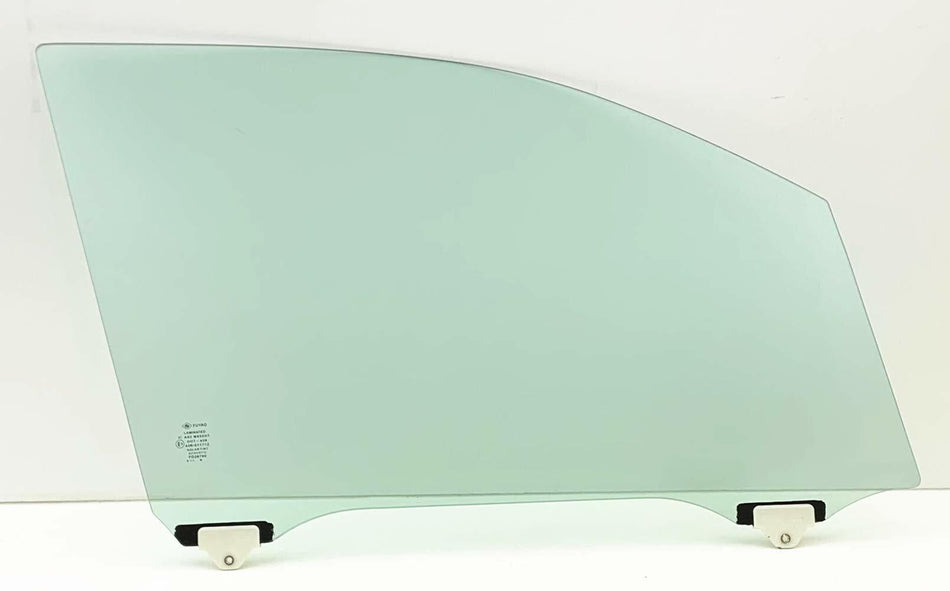 Laminated Passenger Right Side Front Door Window Compatible with Honda Pilot 2016-2022 / Passport 2019-2025 Models