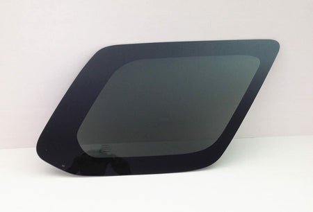 Passenger Right Side Quarter Glass Quarter Window Compatible with Toyota 4Runner 2010-2013 Models