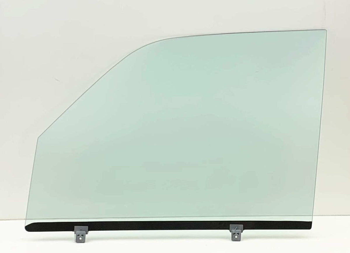 Driver Left Side Front Door Window Compatible with Isuzu Trooper 1992-2002 Models/ Compatible with Acura SLX 1996-1999 Models