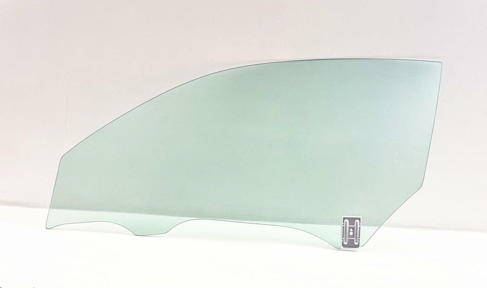 Tempered Driver Left Side Door Window Door Glass Compatible with Infiniti Q60 2017-2022 Models