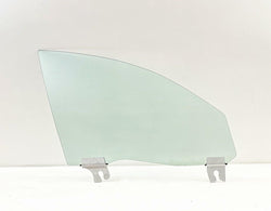 Tempered Passenger Right Side Front Door Window Door Glass Compatible with Maserati Ghibli 2014-2024 Models