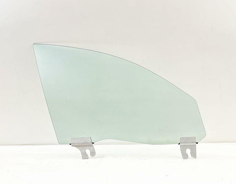 Tempered Passenger Right Side Front Door Window Door Glass Compatible with Maserati Ghibli 2014-2024 Models