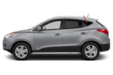 OEM Driver Left Side Rear Quarter Glass Quarter Window Compatible with Hyundai Tucson 2010-2015 Models