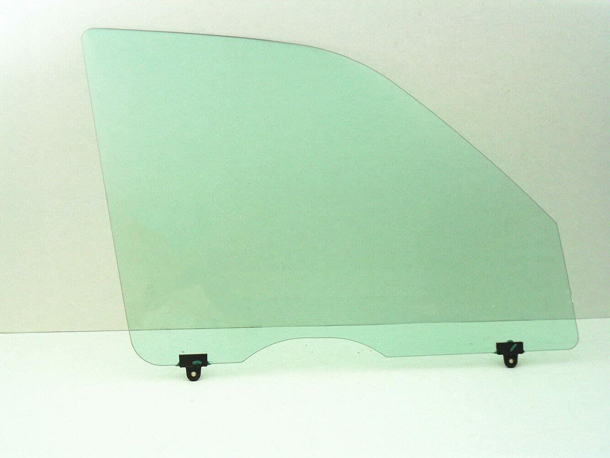 Passenger Right Side Front Door Window Door Glass Compatible with Honda CR-V 1997-2001 Models
