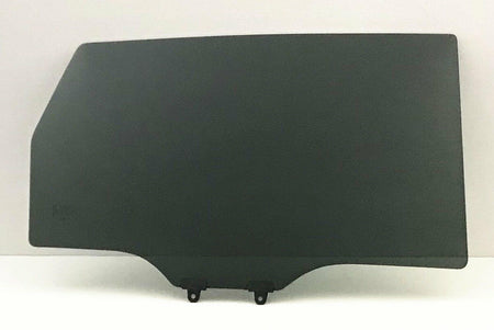Passenger Right Side Rear Door Window Door Glass Compatible with Acura MDX 2014-2020 Models