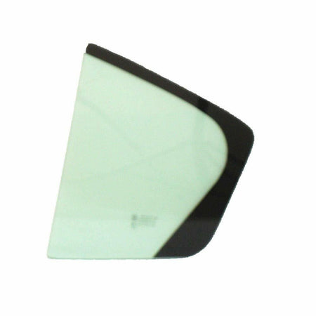 Driver Left Side Rear Vent Window Vent Glass Compatible with Chevrolet Cruze 2010-2015 / Cruze Limited 2016 4 Door Sedan Models