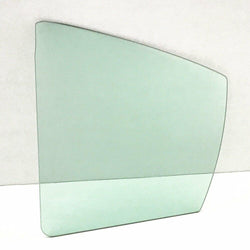 Driver Left Side Rear Vent Window Vent Glass Compatible with Subaru Legacy 2010-2014 Models