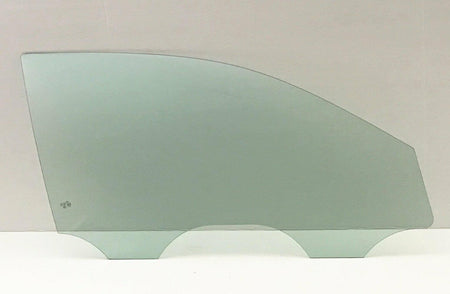 OEM Passenger Right Side Front Door Window Door Glass Compatible with Volkswagen Passat 4 Door Sedan 2012-2022 Models