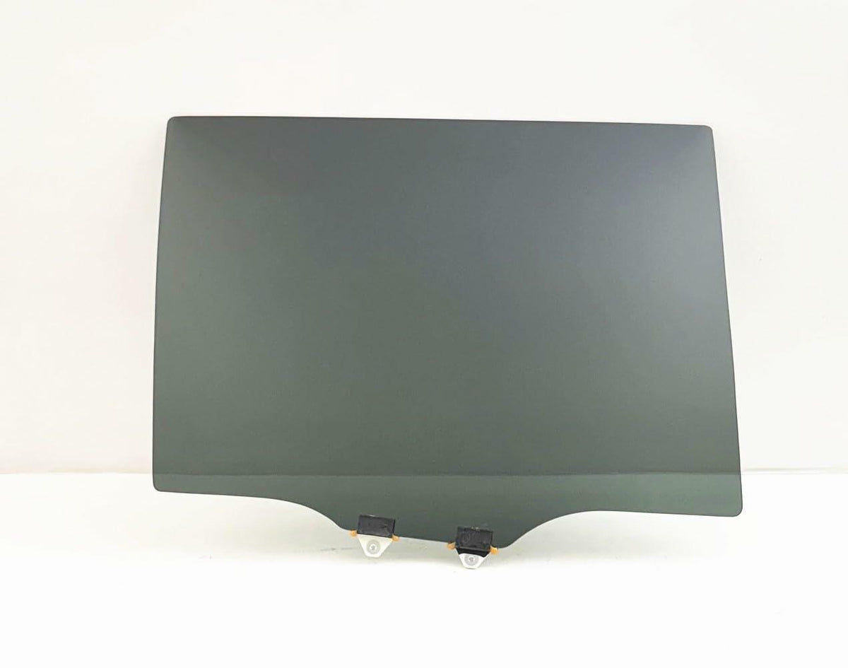 Tempered Passenger Right Side Rear Door Window Door Glass Compatible with Honda Pilot 2023-2026 Models