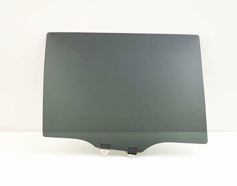 Tempered Passenger Right Side Rear Door Window Door Glass Compatible with Honda Pilot 2023-2026 Models