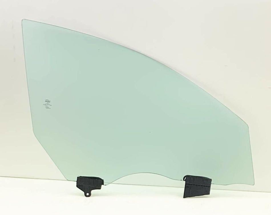 Laminated Passenger Right Side Front Door Window Door Glass Compatible with Kia Optima 2015 Models / Optima Hybrid 2014-2016 Models