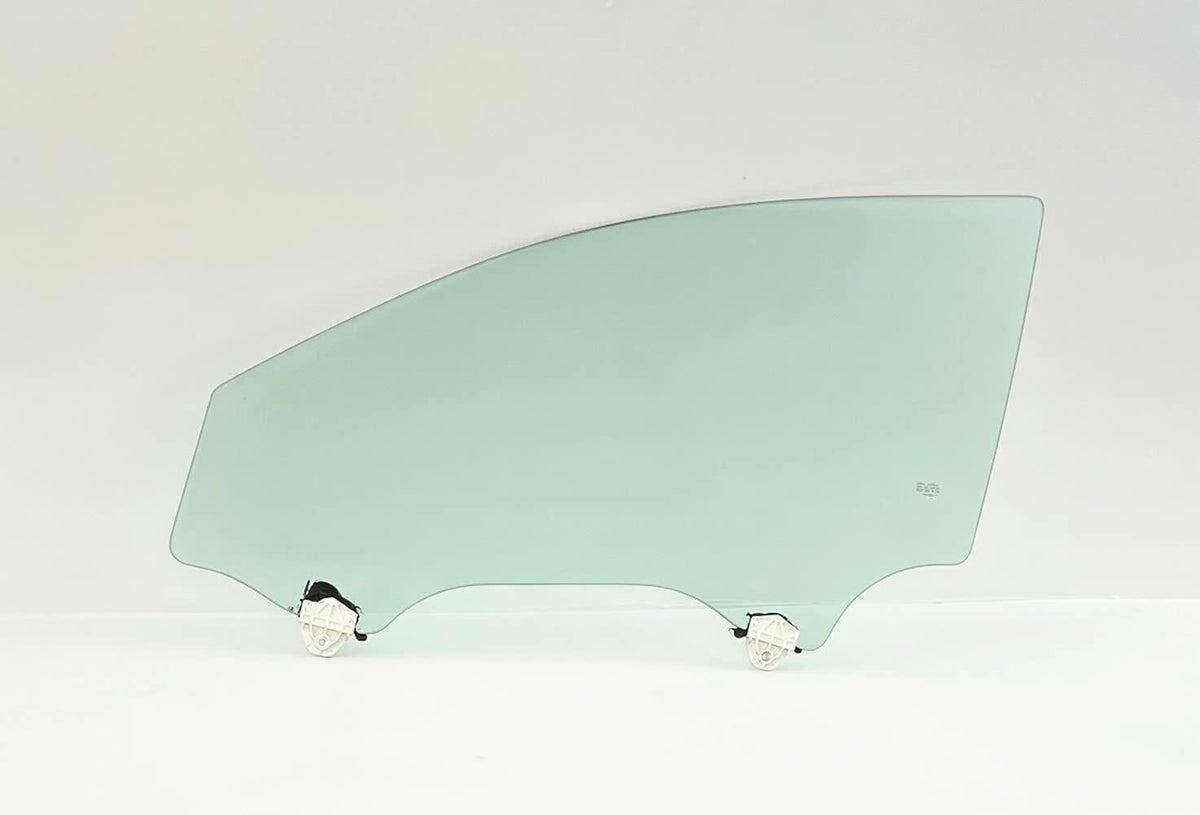 Driver Left Side Front Door Window Door Glass Compatible with Mazda CX-30 2020-2026 Models