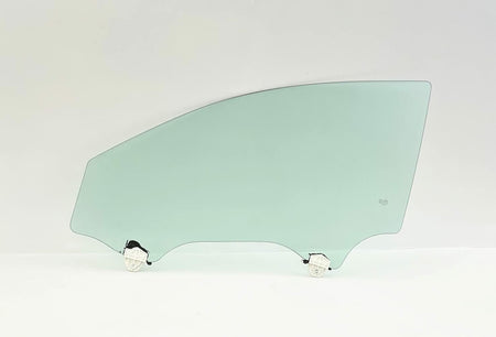 Driver Left Side Front Door Window Door Glass Compatible with Mazda CX-30 2020-2026 Models