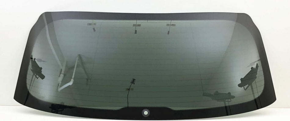 W/Antenna Back Tailgate Liftgate Window Back Glass Compatible with Audi SQ5 / Q5 2018-2025 Models
