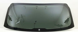 W/Antenna Back Tailgate Liftgate Window Back Glass Compatible with Audi SQ5 / Q5 2018-2025 Models