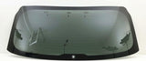 W/Antenna Back Tailgate Liftgate Window Back Glass Compatible with Audi SQ5 / Q5 2018-2025 Models