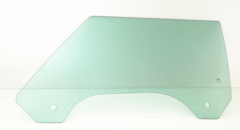 Driver Left Side Door Window Door Glass Compatible with Mini Cooper 2 Door Hatchback 2007-2015 Models / 2 Door Convertible 2008-2015 Models