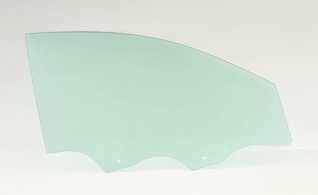 Tempered Passenger Right Side Front Door Window Door Glass Compatible with Ford Mustang Mach-E 2021-2026 Models