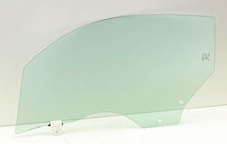 Driver Left Side Door Window Door Glass Compatible with Nissan 350Z 2 Door Coupe 2003-2009 Models