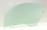 Driver Left Side Door Window Door Glass Compatible with Nissan 350Z 2 Door Coupe 2003-2009 Models