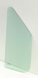 Passenger Right Side Front Vent Window Vent Glass Compatible with Mercedes Benz Sprinter 1500 2500 3500 4500 2019-2025 Models