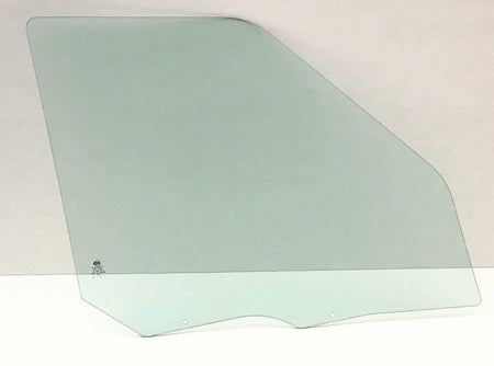 Passenger Right Side Front Door Window Door Glass Compatible with Land Rover LR3 2005-2009 Models/Land Rover LR4 2010-2017 Models