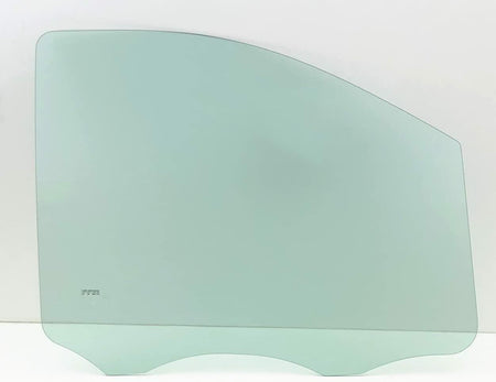 Passenger Right Side Front Door Window Door Glass Compatible with Mercedes Benz Metris 2015-2023 Models